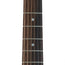 Epiphone Slash J-45, Vermillion Burst With Hard Case