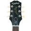 Epiphone Slash "Victoria" Les Paul Standard Metallic Gold Electric Guitar