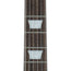 Epiphone Slash "Victoria" Les Paul Standard Metallic Gold Electric Guitar