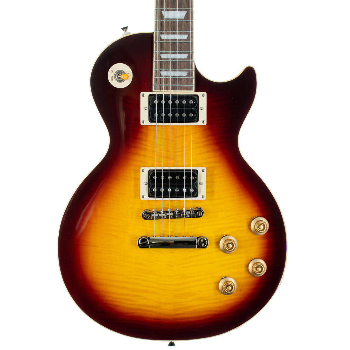 Epiphone Slash Les Paul Standard November Burst Electric Guitar