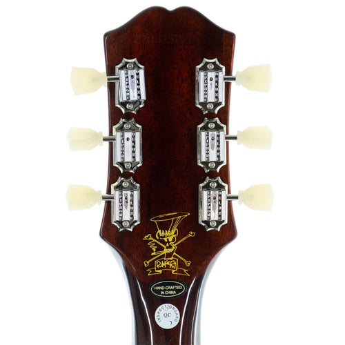 Epiphone Slash Les Paul Standard November Burst Electric Guitar