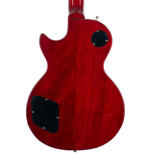 Epiphone Slash Les Paul Standard Vermillion Burst Electric Guitar