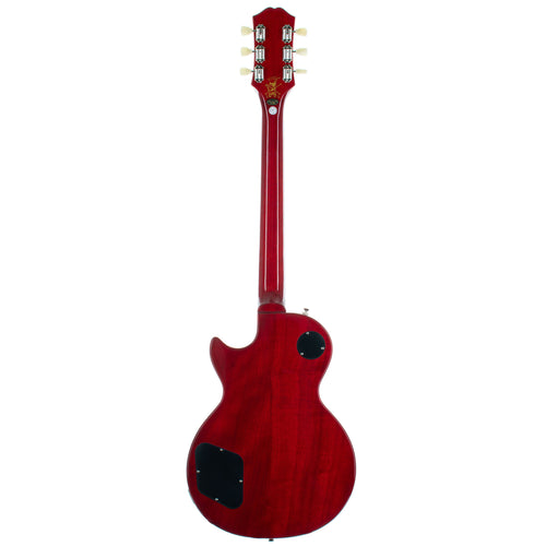 Epiphone Slash Les Paul Standard Vermillion Burst Electric Guitar