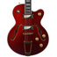 Epiphone Uptown Kat ES Ruby Red Metallic