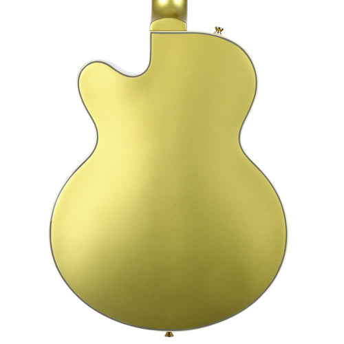 Epiphone Uptown Kat ES Ruby Red Metallic