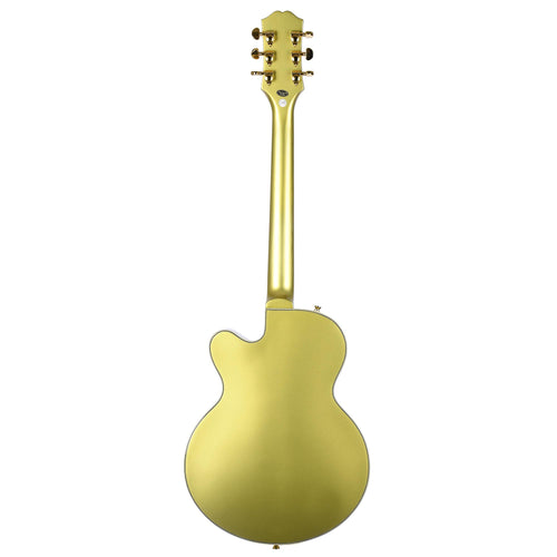 Epiphone Uptown Kat ES Ruby Red Metallic