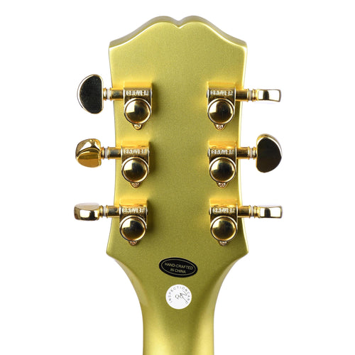 Epiphone Uptown Kat ES Ruby Red Metallic