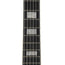 Epiphone Uptown Kat ES Ruby Red Metallic