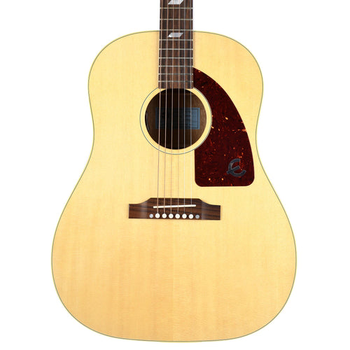 Epiphone USA Texan Antique Natural