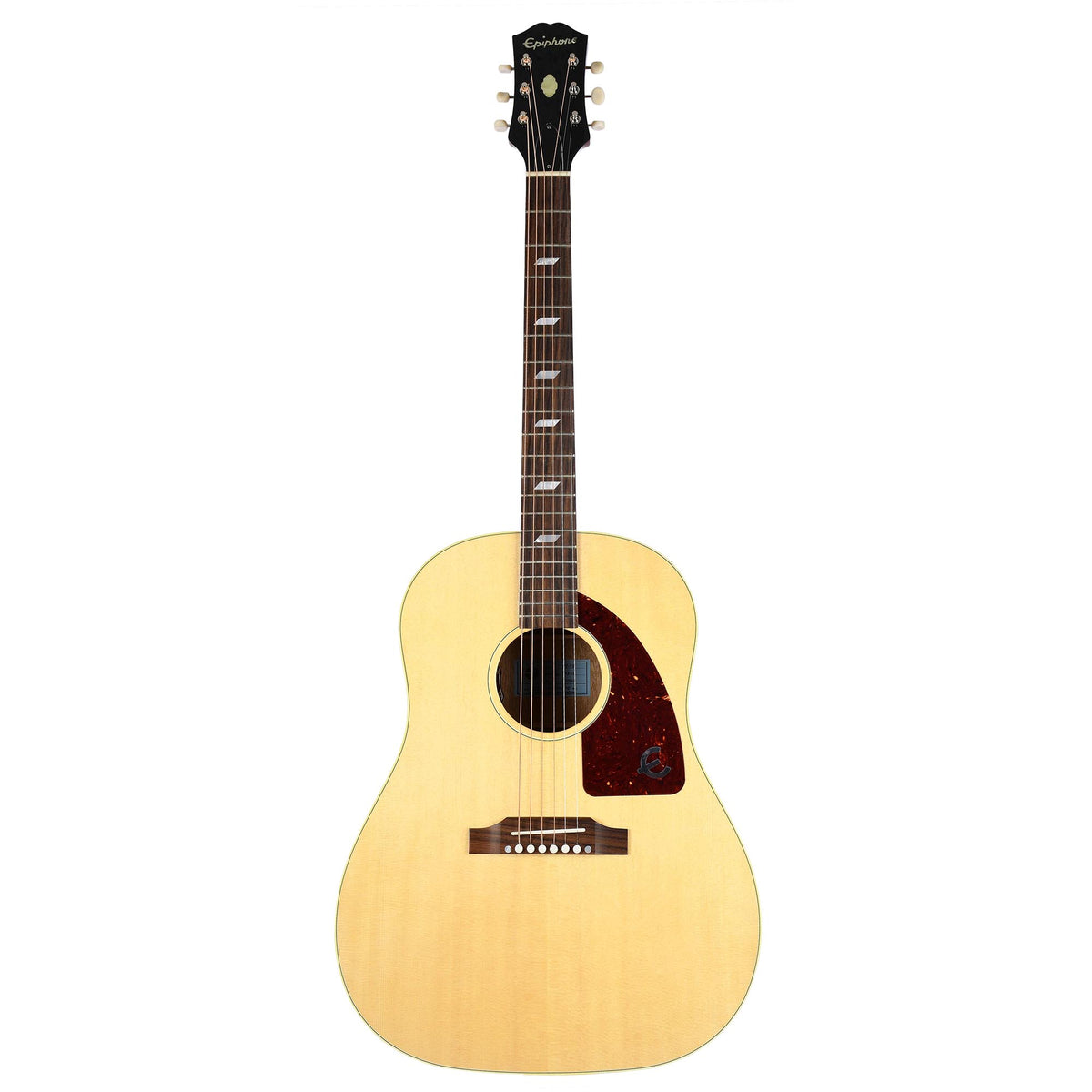 Epiphone USA Texan Antique Natural