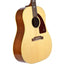 Epiphone USA Texan Antique Natural