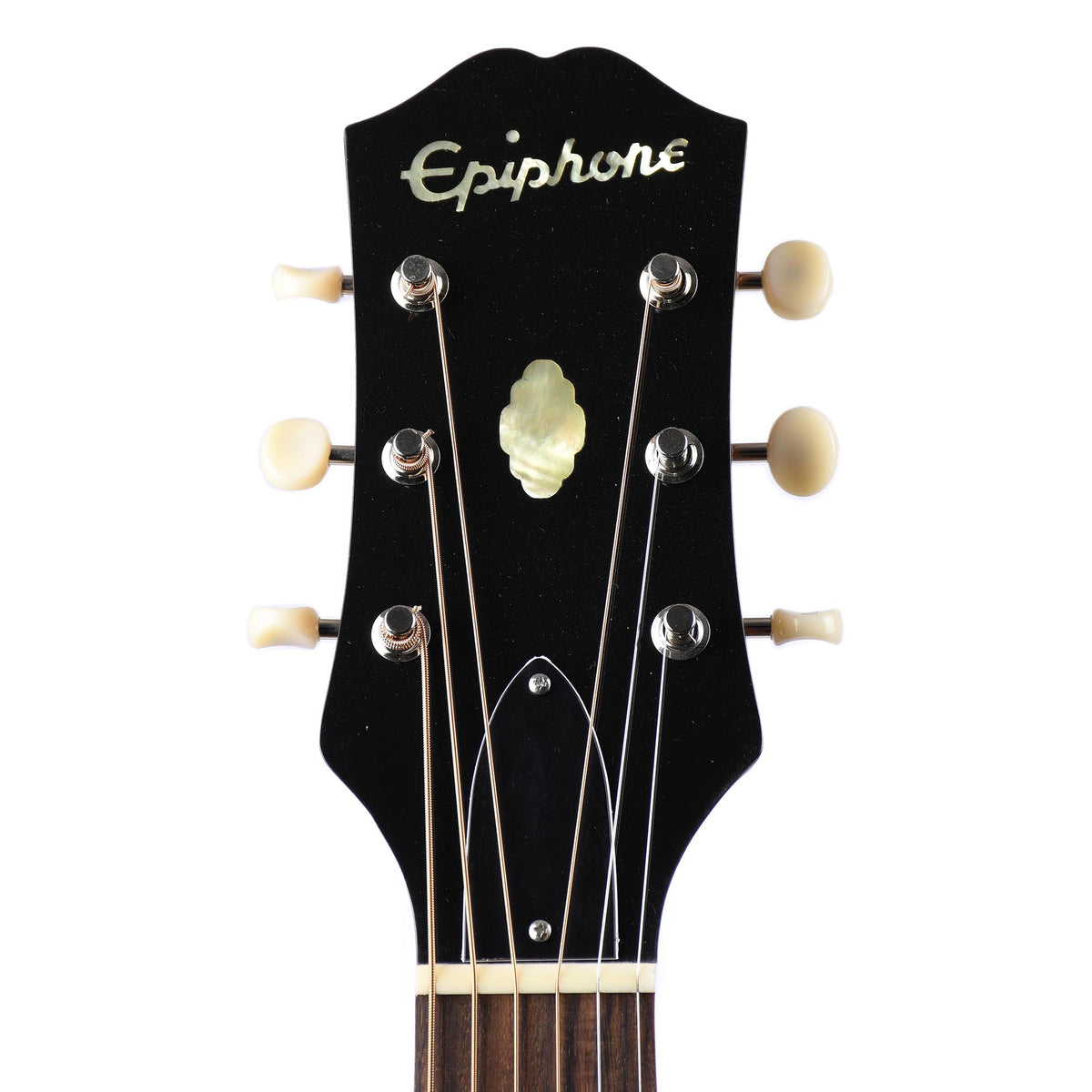 Epiphone USA Texan Antique Natural