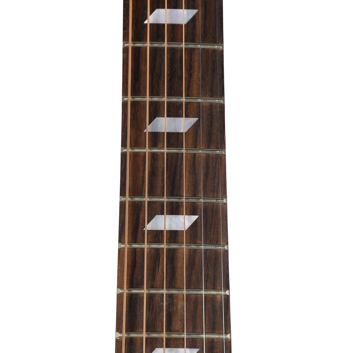 Epiphone USA Texan Antique Natural