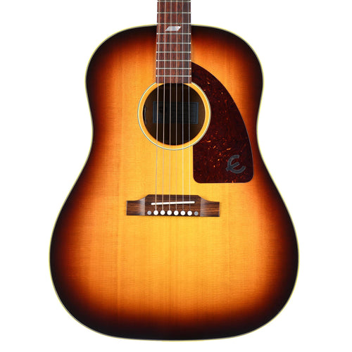 Epiphone USA Texan Vintage Sunburst