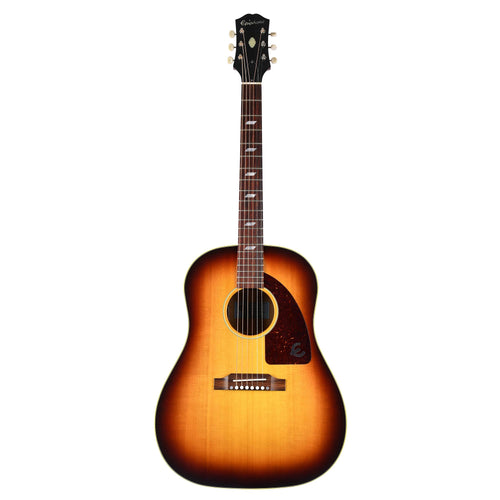 Epiphone USA Texan Vintage Sunburst
