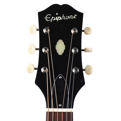 Epiphone USA Texan Vintage Sunburst
