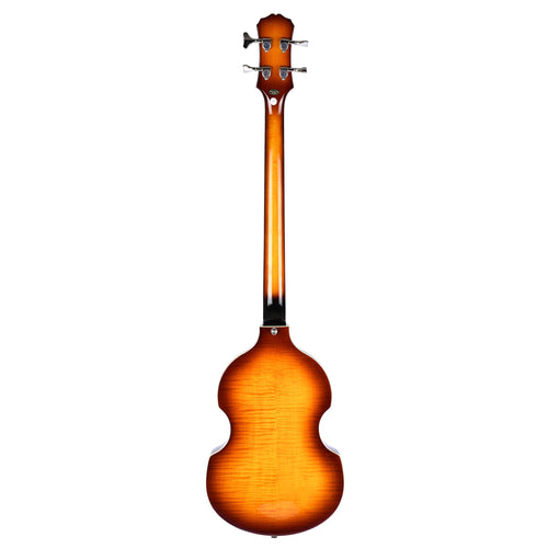 Epiphone Viola Bass Vintage Sunburst