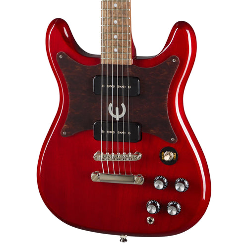 Epiphone Wilshire Cherry With P90S
