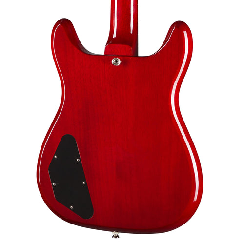 Epiphone Wilshire Cherry With P90S