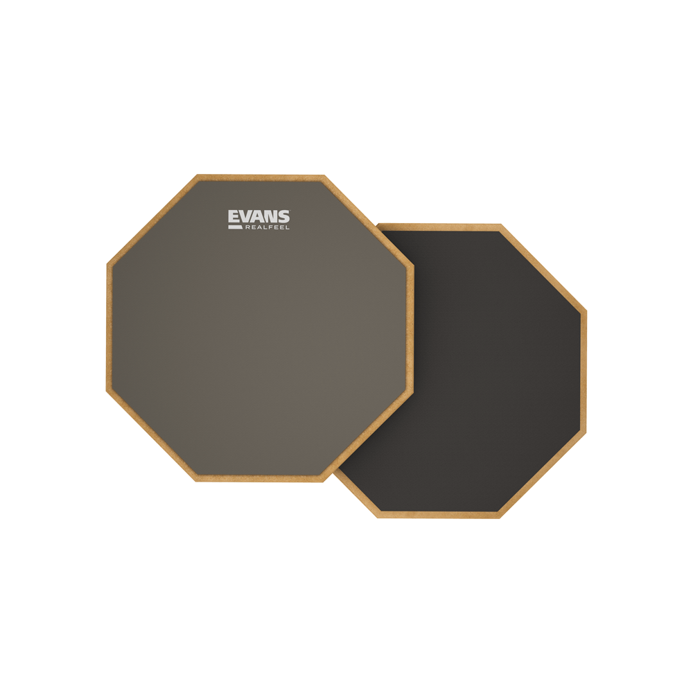 Evans 12" 2-Sided Speed And Workout Practice Pad
