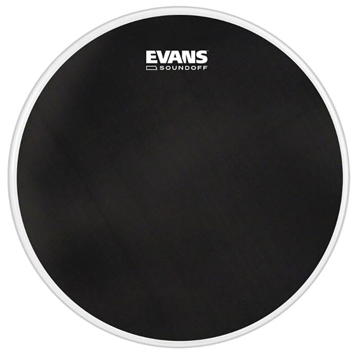 Evans 13 Inch Soundoff Drumhead