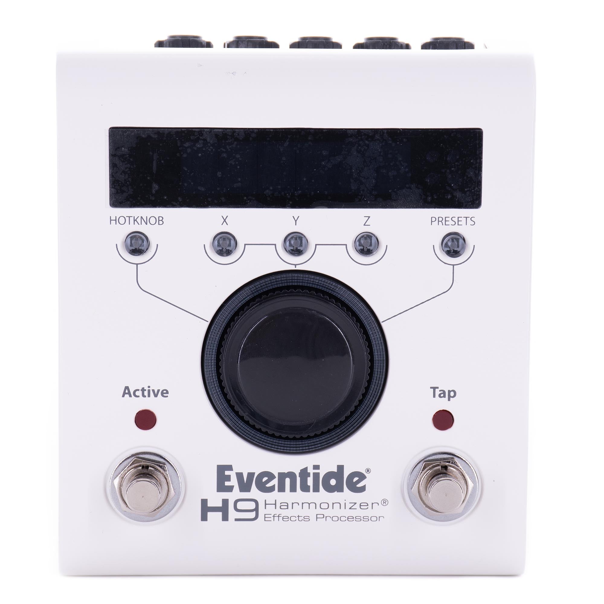 Eventide H9 Max Multi Effects Processor Pedal