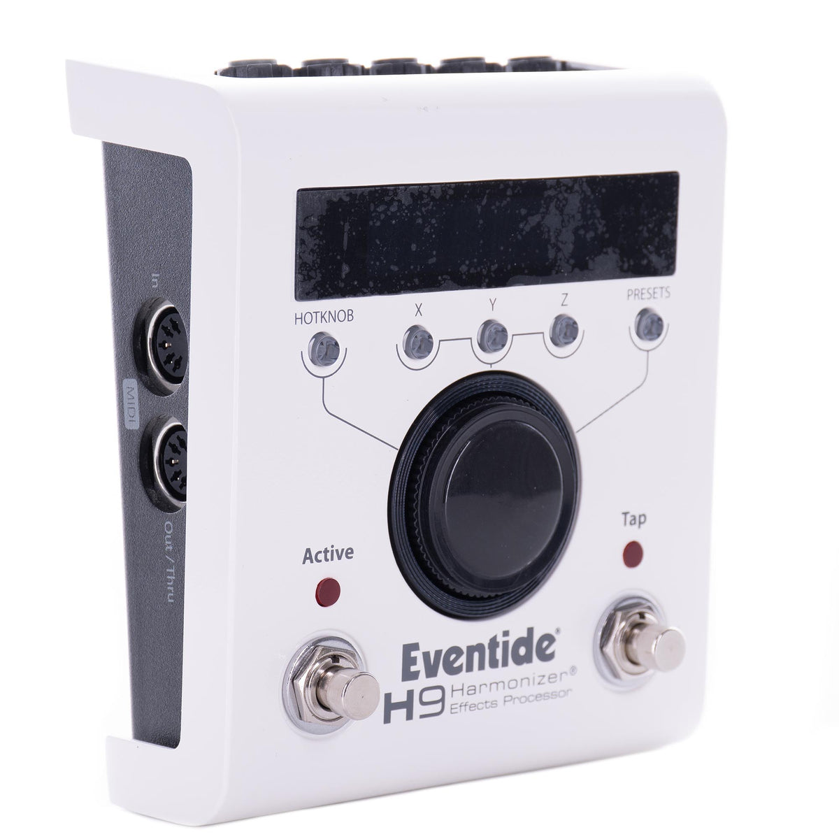 Eventide H9 Max Multi Effects Processor Pedal