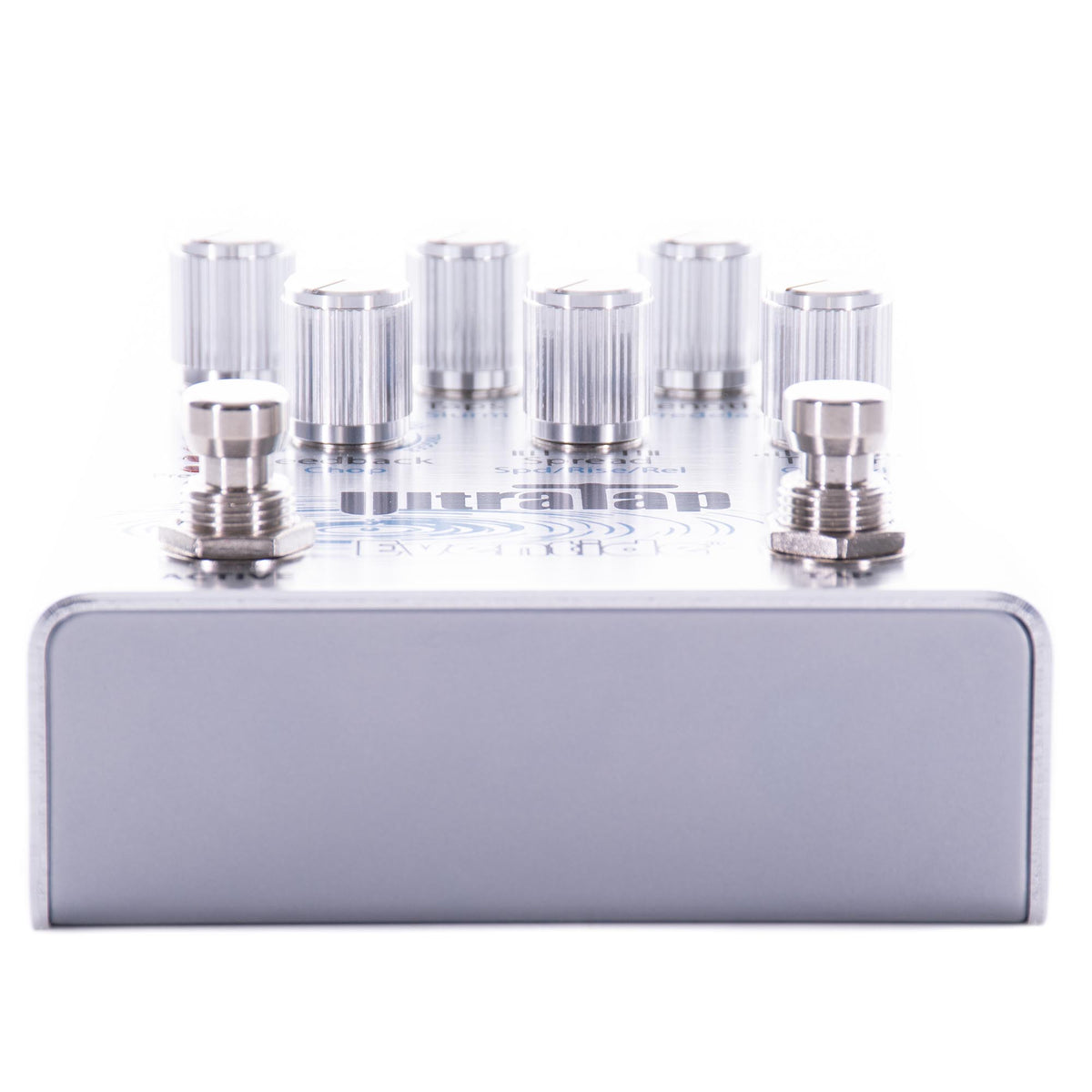 Eventide UltraTap Multi-Tap Delay Effect Pedal