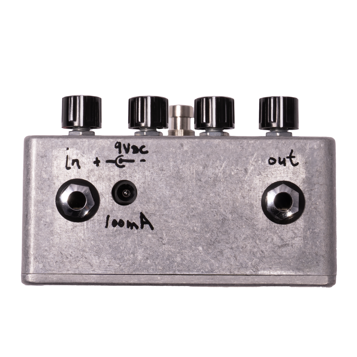 Audio Kitchen Fake Plastic Trees Class A Preamp Effect Pedal