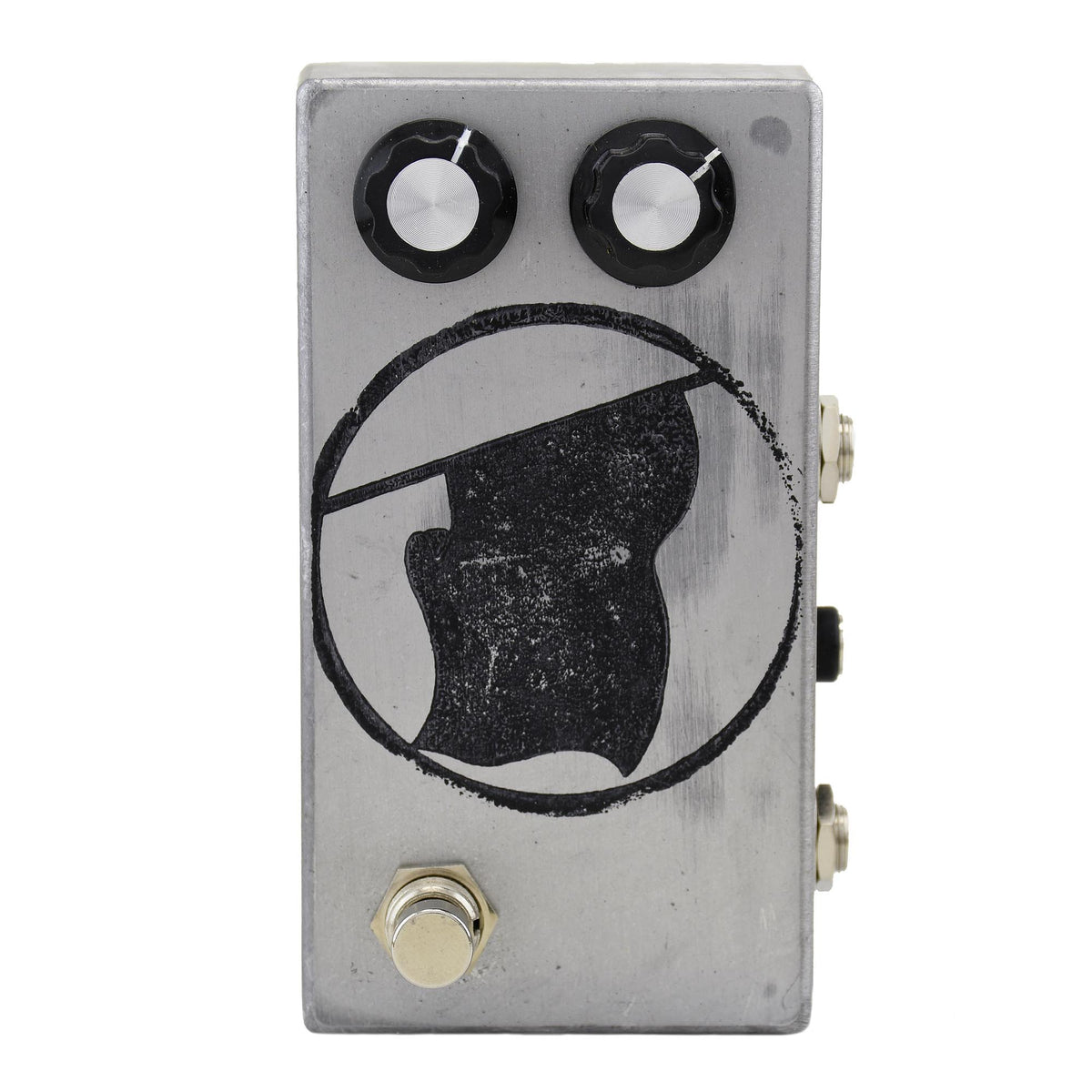 Farm Pedals Black Flag Lo-Fi Harmonic Thickener