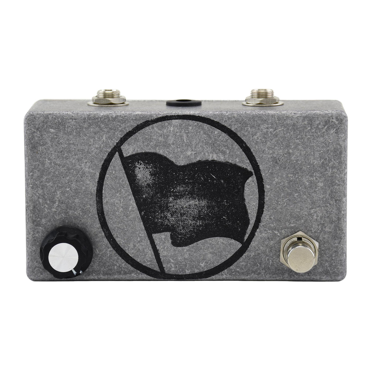 Farm Pedals Black Flag Lo-Fi Harmonic Thickener