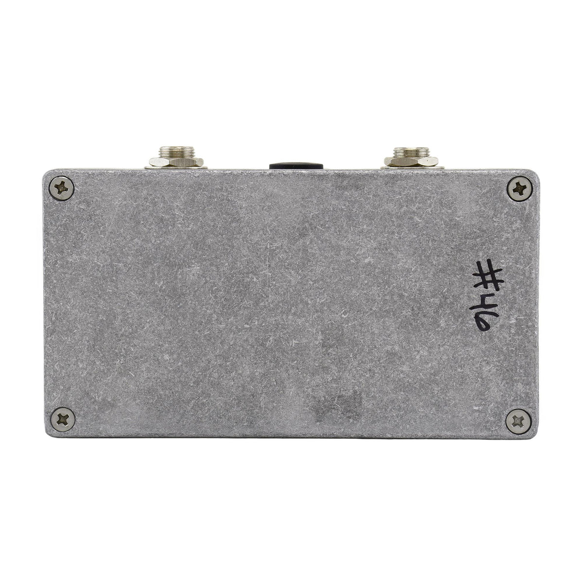 Farm Pedals Black Flag Lo-Fi Harmonic Thickener