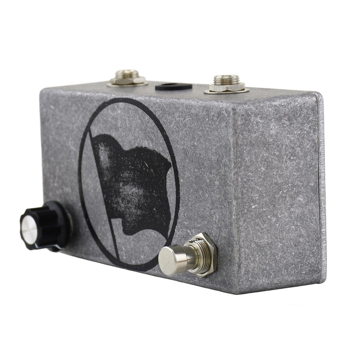 Farm Pedals Black Flag Lo-Fi Harmonic Thickener