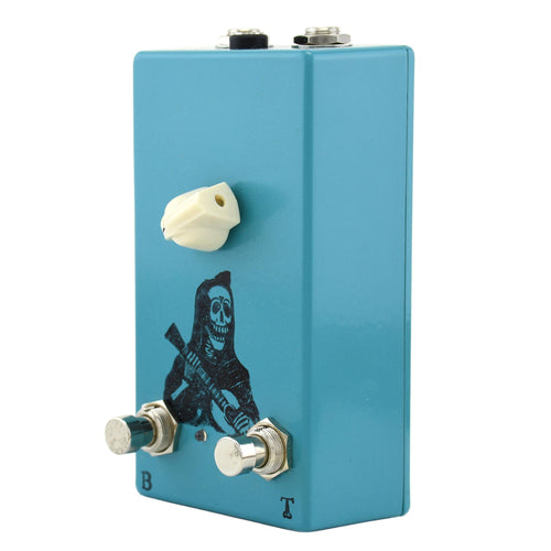 Farm Pedals Boost of the Dead Jerry Garcia Style Dual Preamp