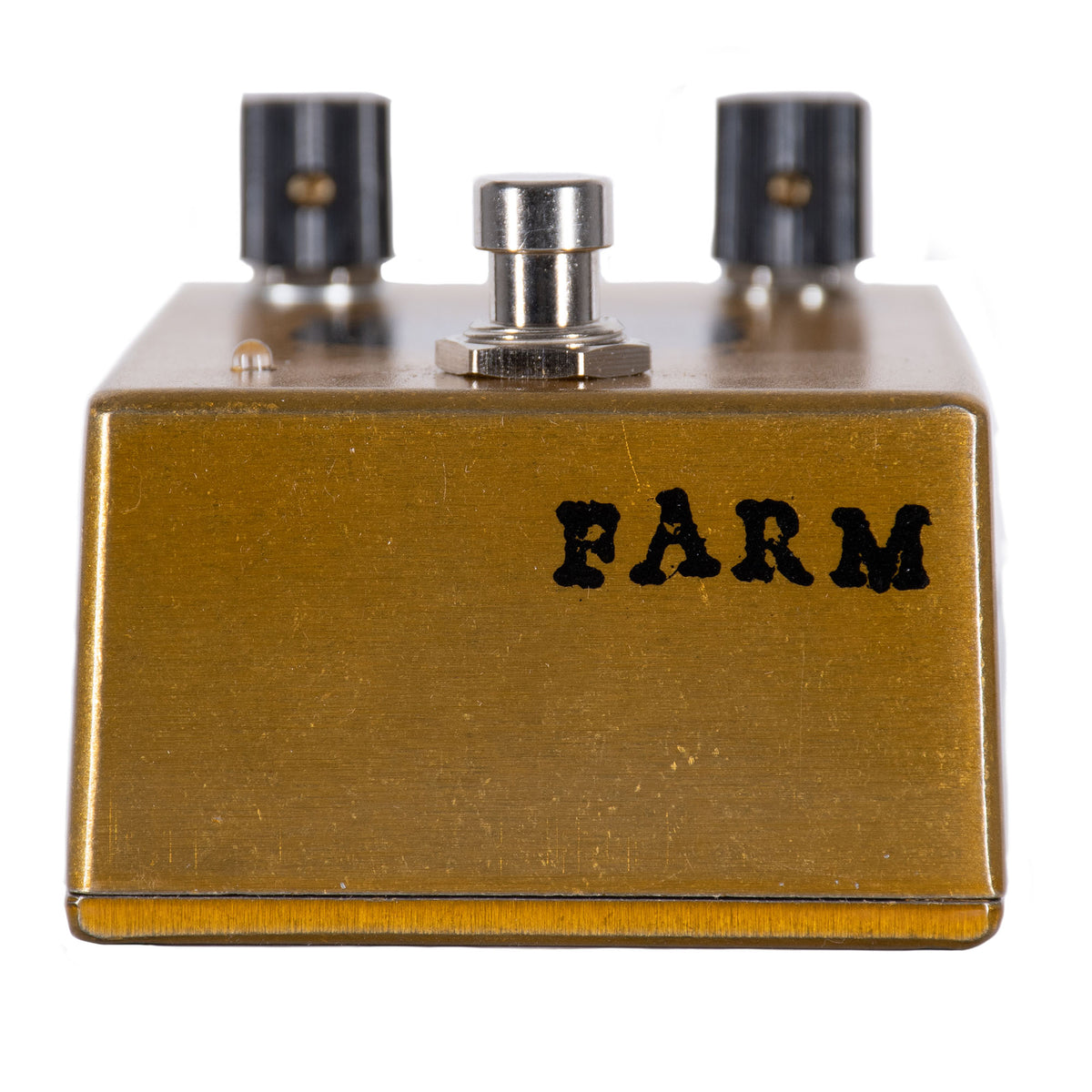 Farm Pedals Spirit Animal Bass Distortion