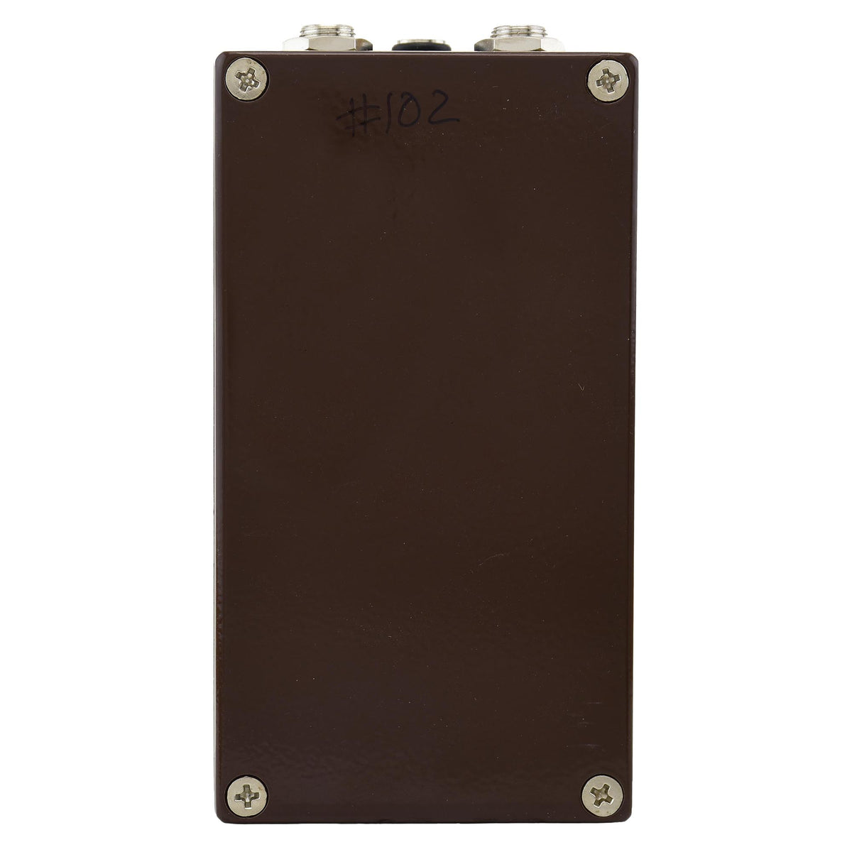 Farm Pedals Subsoiler Fuzz