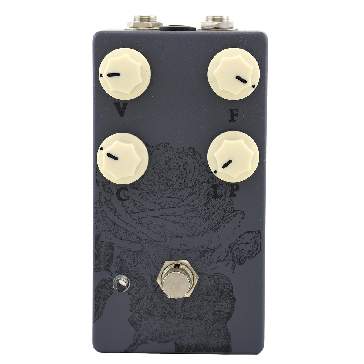 Farm Pedals Subsoiler Fuzz