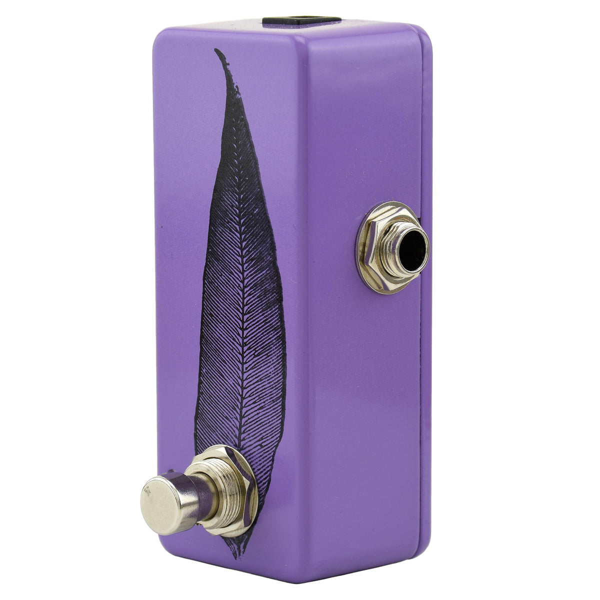 Farm Pedals Sweet Leaf Fuzz Effect Pedal
