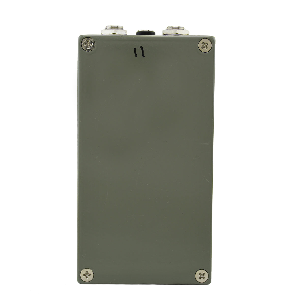 Farm Pedals Tombstone Tremolo