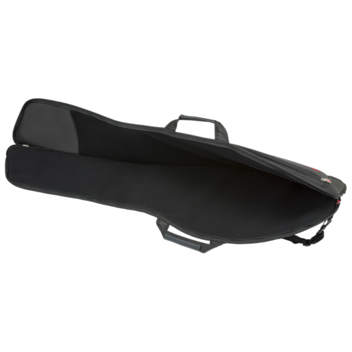 Fender FBSS-610 Short Scale Bass Guitar Gig Bag