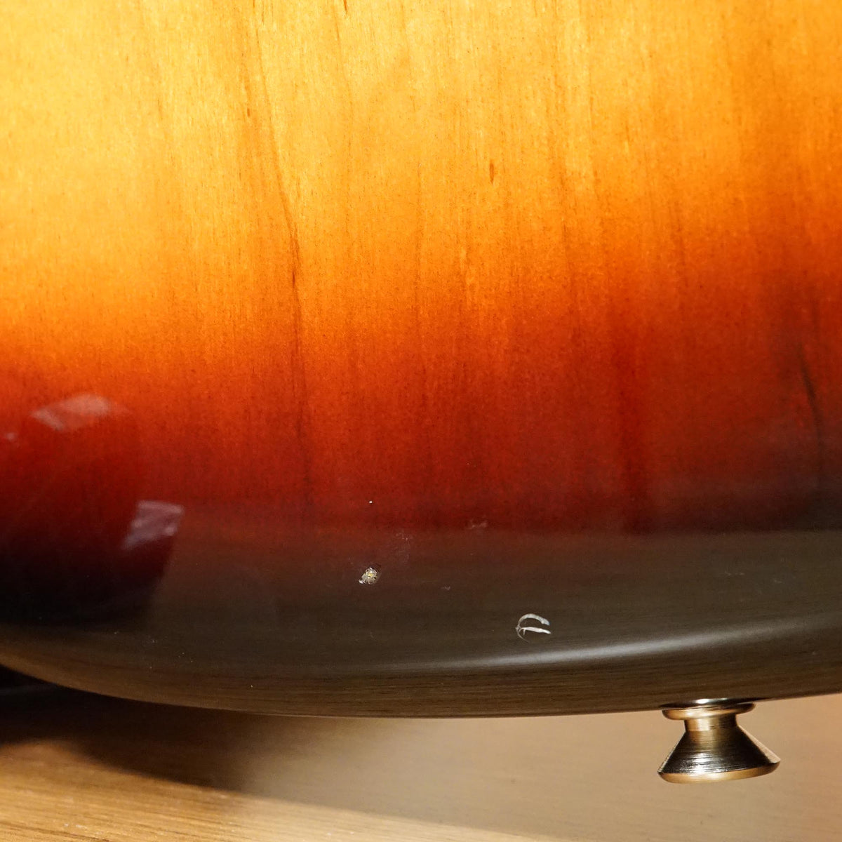 Fender 2016 Classic Player Jazzmaster Sunburst - Used