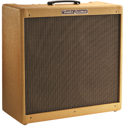 Fender '59 Bassman LTD