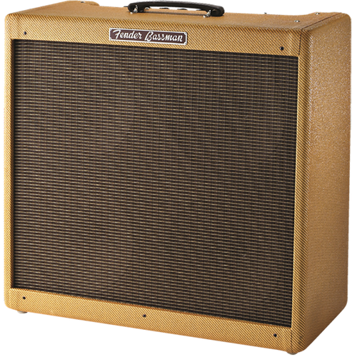 Fender '59 Bassman LTD