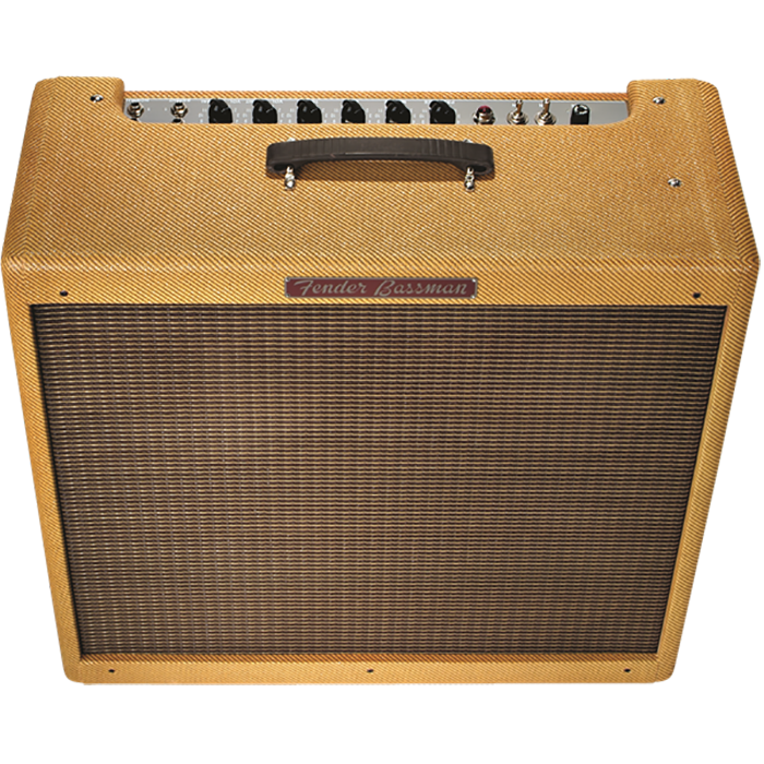 Fender '59 Bassman LTD