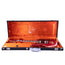 Fender 60th Anniversary Jaguar, Rosewood, Mystic Dakota Red
