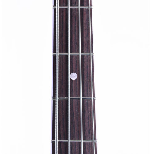 Fender 60th Anniversary Jazz Bass Rosewood Fingerboard Arctic Pearl