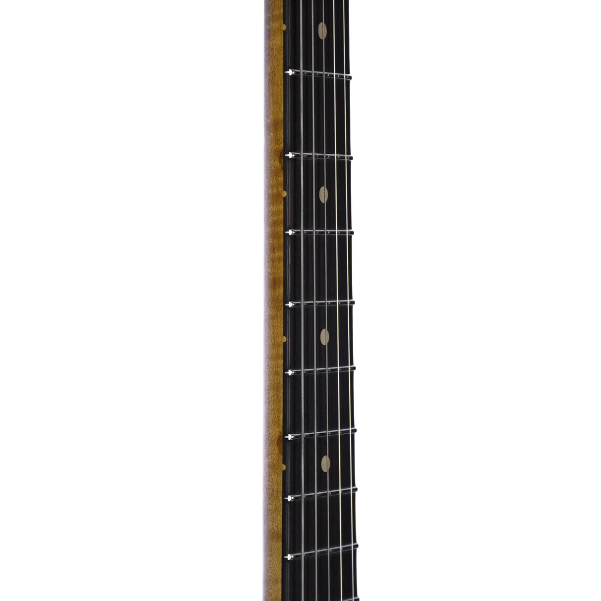 Fender Custom Shop '64 Stratocaster Relic Faded 3 Tone Sunburst