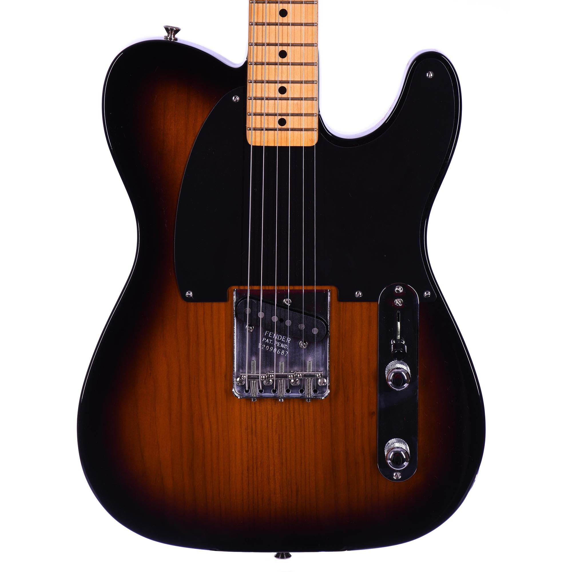 Fender 70th anniversary Esquire 未演奏・保管美品 Fender 70th anniversary Esquire 未演奏・保管美品