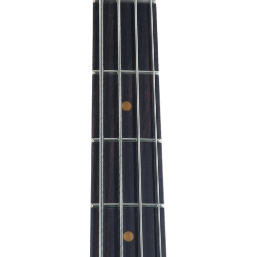 Fender 75th Anniversary Commemorative Jazz Bass Rosewood, 2 Color Bourbon Burst