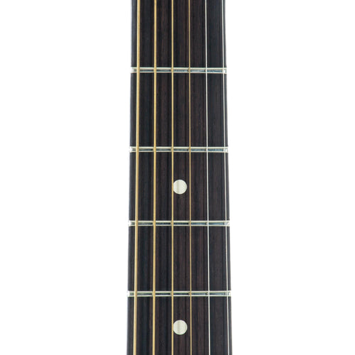 Fender Acoustasonic Player Telecaster Acoustic Guitar Rosewood, Shadow Burst